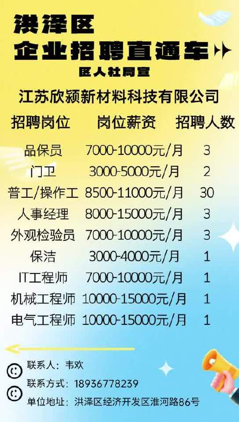 胜浦招聘信息最新动态，自信与成就感的源泉，追逐梦想启程点