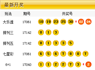 123408最新最快开奖结果及查询步骤指南