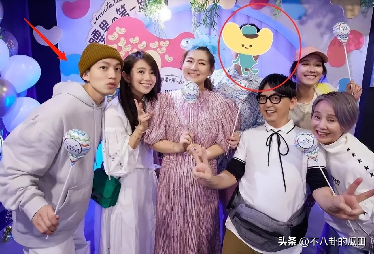 林宥嘉综艺新篇章，小巷里的音乐与美食之旅