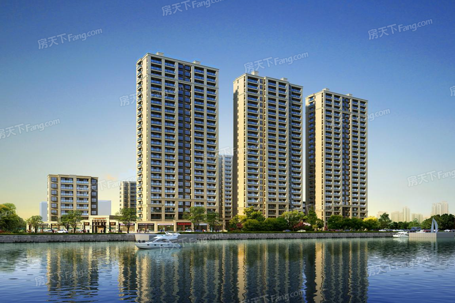 宁波观海府最新价格，家庭置业之旅启程