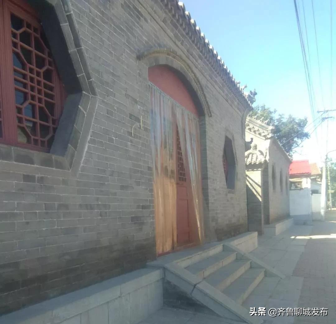 临清保安最新招聘资讯，小巷深处的守护力量探寻