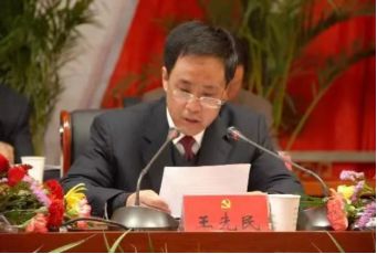甘肃贪官背后的故事，小巷风味与权力腐败揭秘