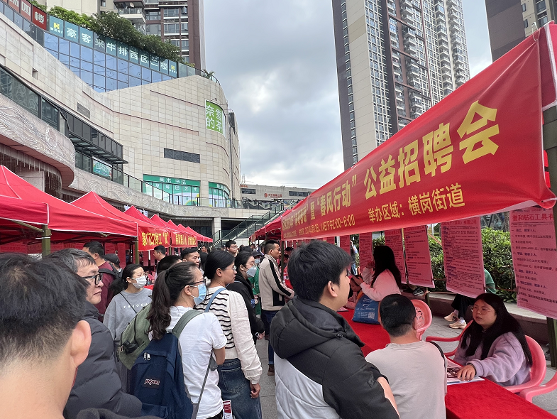 横岗最新招聘，友情与工作的和谐交响，职位空缺等你来挑战