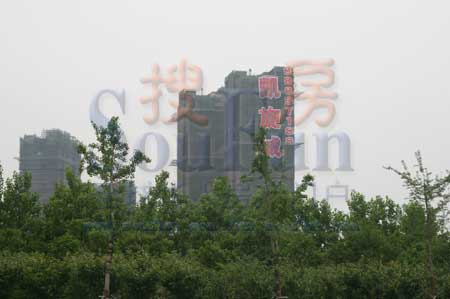 郑州凯旋城最新动态，时代印记与城市脉搏的融合