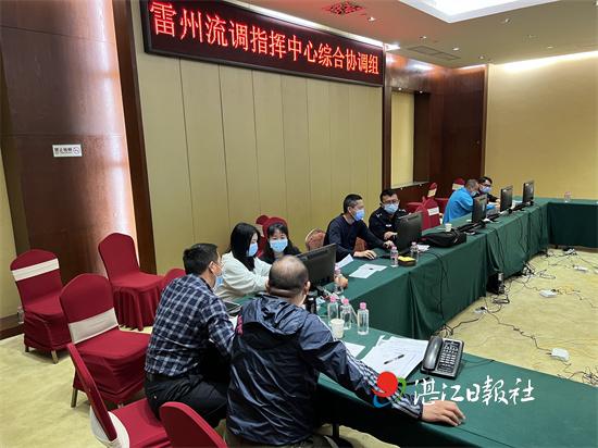 雷州市最新动态，探索雷州新闻的步骤指南