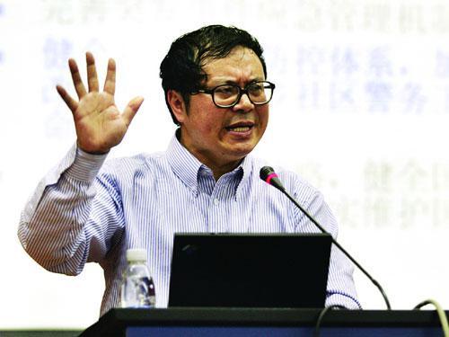 于建嵘最新博客更新内容热议