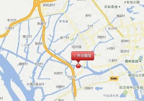 正定芳邻雅居最新动态，科技前沿的智能家居体验揭秘
