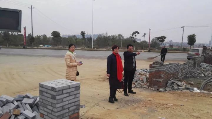 丰城棚改工作最新进展报告
