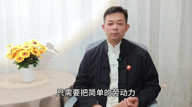 张小德最新消息,张小德的日常小确幸