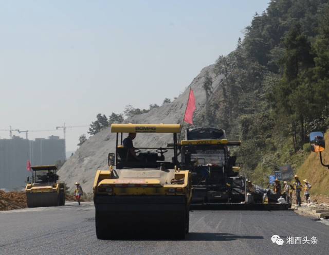 大吉山到贵东公路最新动态🌟（实时更新）