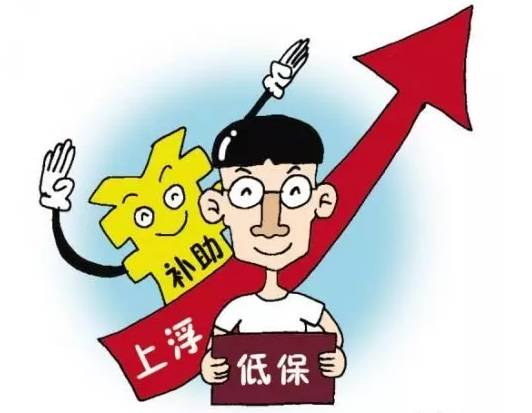 山西吕梁低保最新动态更新