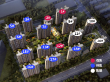 福州金辉淮安最新房价及其分析概览