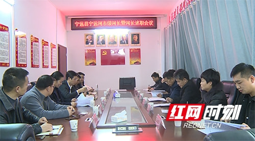 宁远新任领导者刘卫华的步伐，探寻其最新任职动态