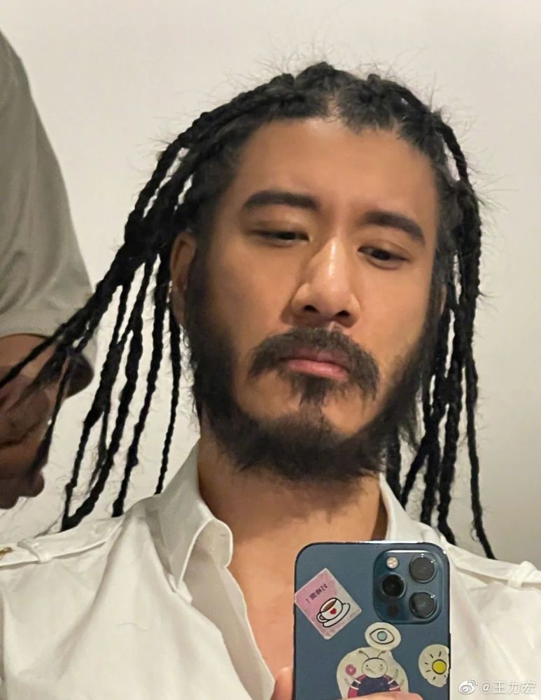 最新胡子哥，改变学习，自信荣耀之路开启！