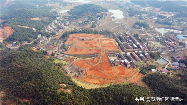 谭家山最新高科技产品介绍及发展趋势分析