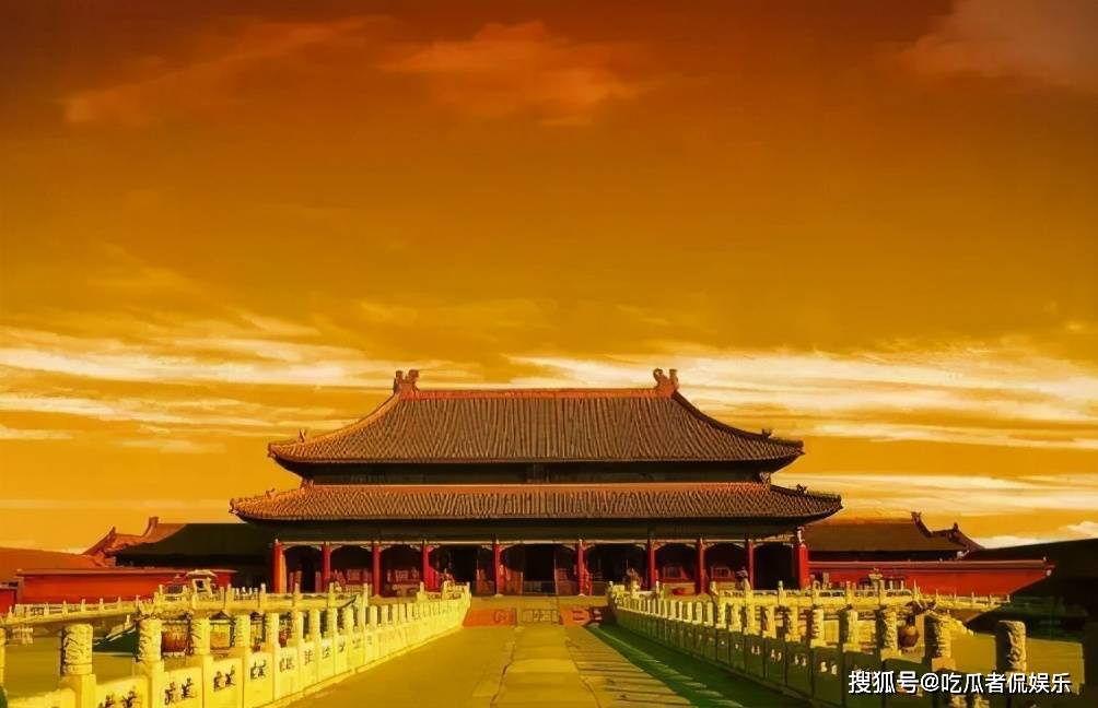 故宫女，历史与现代交汇的焦点