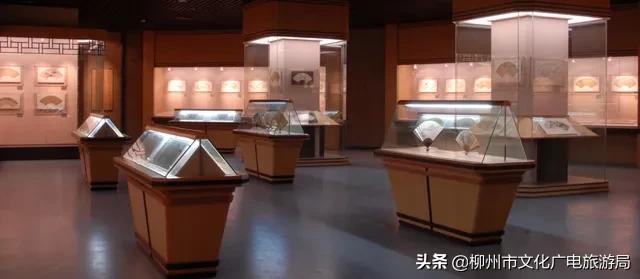 最新柳州全景，城市变迁与我们的成长故事