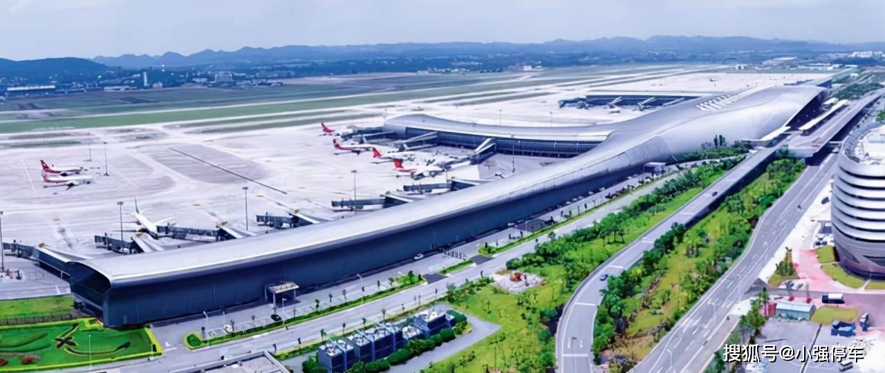 南宁机场，一段温馨的旅程记忆