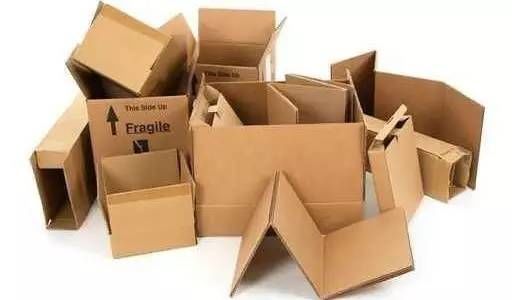 最新纸箱价格走势，市场趋势、影响因素与案例分析