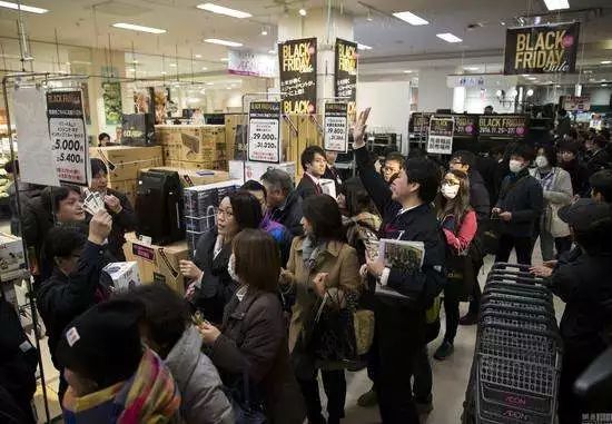 日本购物最新潮流尖端探秘，最新潮流商品一网打尽！