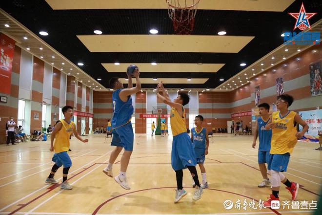 山东篮球最新比赛，观赛指南与技能学习手册