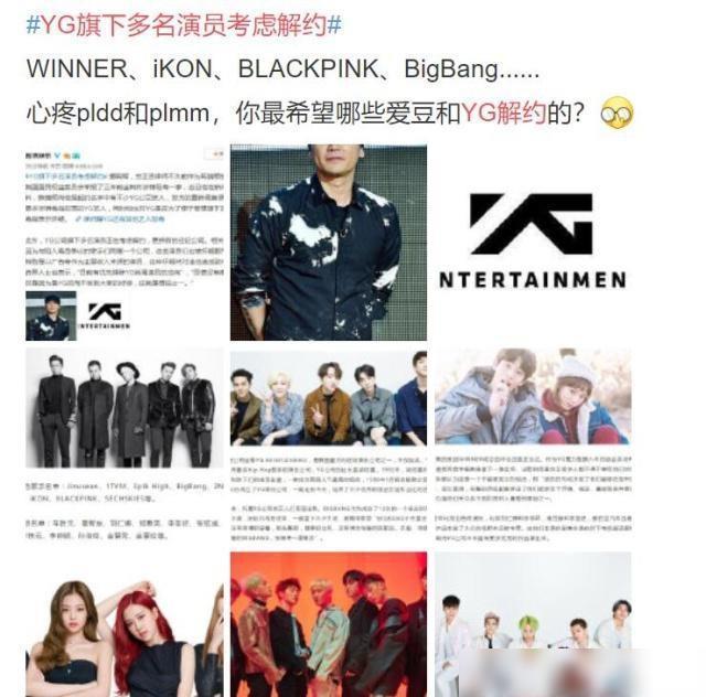 yg最新官宣,🎉🚀YG最新官宣🚀🎉