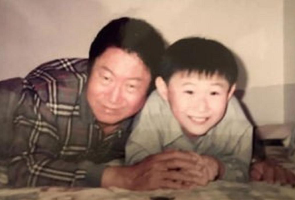 傅俊豪最新观点论述摘要