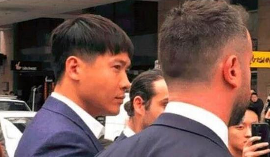 高云翔最新案情及巷弄深处的独特风味探秘