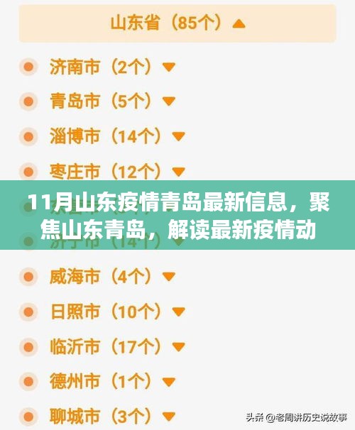 青岛最新疫情规定下的日常生活观察