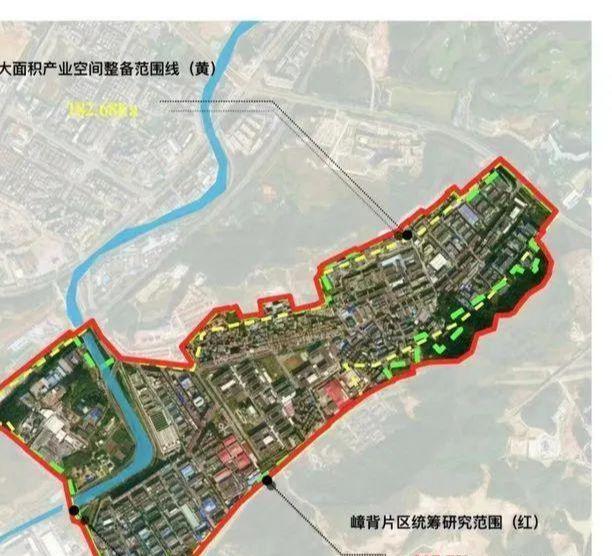 深圳大统筹最新动态，城市在变，我们在学习成长