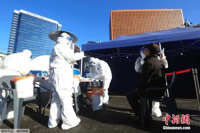 美国北京肺炎最新动态与全面步骤指南