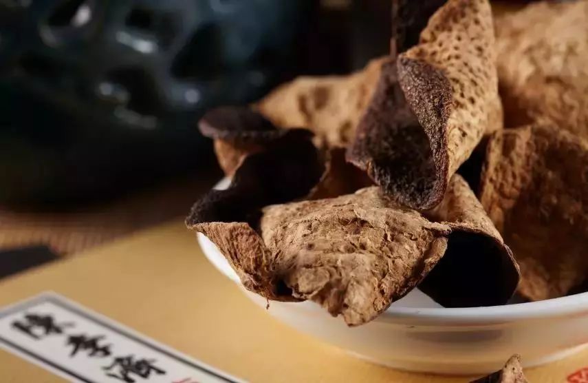 探秘陈皮宝藏店，价格揭秘与品质探寻