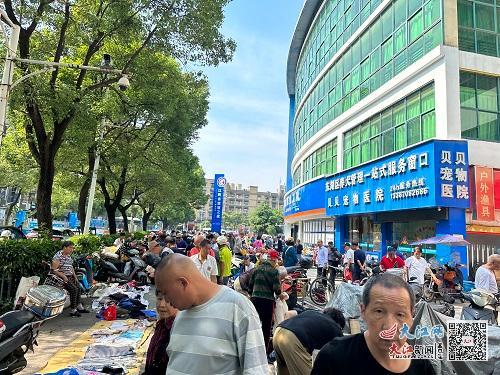 南昌摆摊最新,南昌摆摊最新，趋势、热点与实用指南