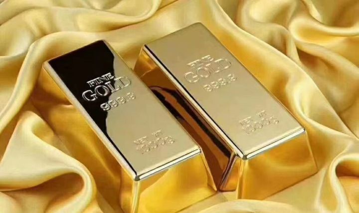 🌟全面解析黄金行情，掌握金子回收价格的最新动态🏆