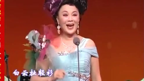 吕剧演员高静，日常生活的温馨点滴