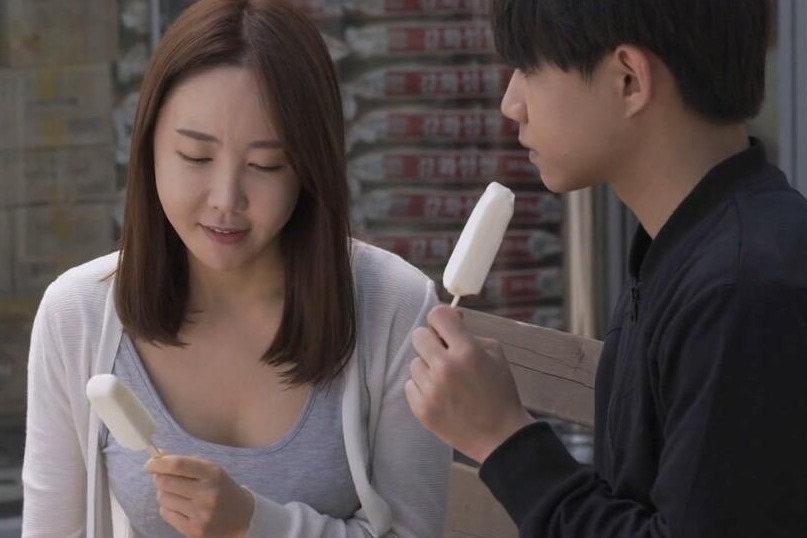 韩国电影女友的母亲，独特视角的深度探讨