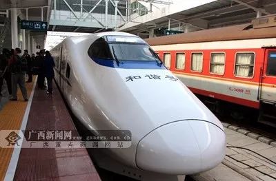 玉林高铁最新规划进展及进展动态🚄
