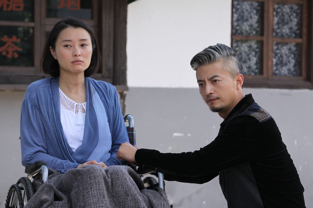 咱家电视剧，自然美景之旅，探寻内心平和的旅程