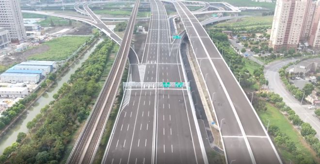 周祝公路改建最新进展更新