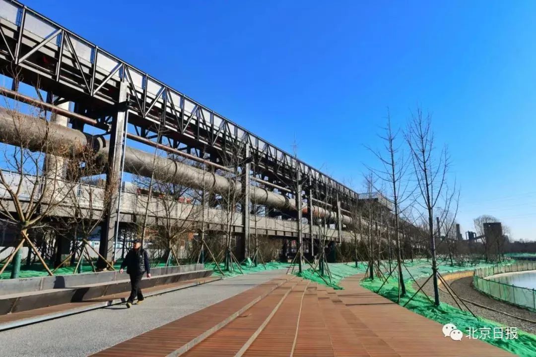 首钢二期项目最新进展及观点论述揭秘
