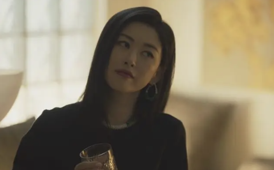 朱珠主演电视剧，巷弄深处的宝藏小店