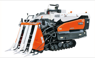 久保田价格深度解析🚜