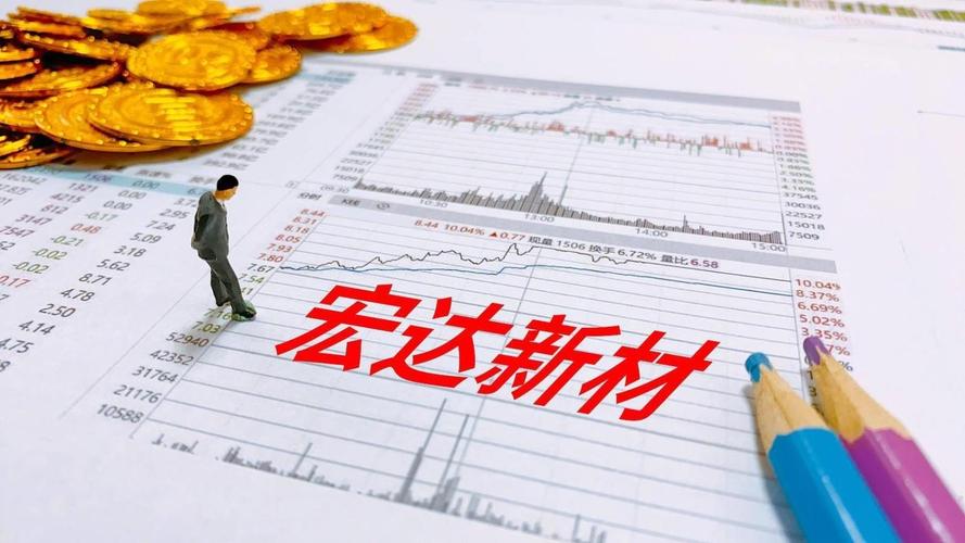 宏达新材股票，与自然美景同行，探寻内心宁静之旅