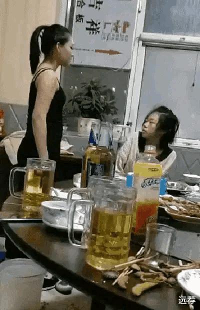 唐山被打女孩最新进展，持续关注，守护正义的瞬间