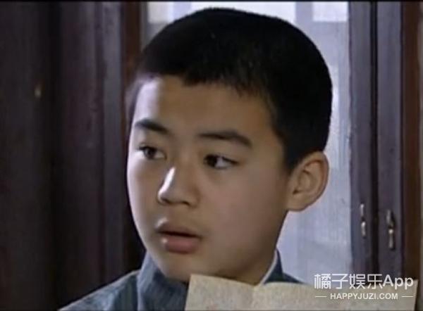 小演员王冰，青春传奇，星光璀璨之路
