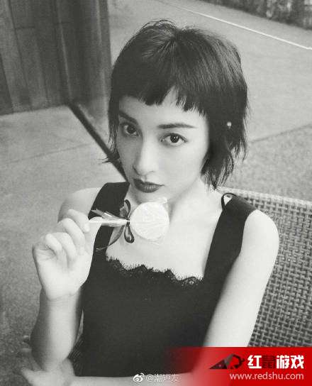 吴昕的时尚发型进化，科技与时尚的完美结合，展现新潮流风采