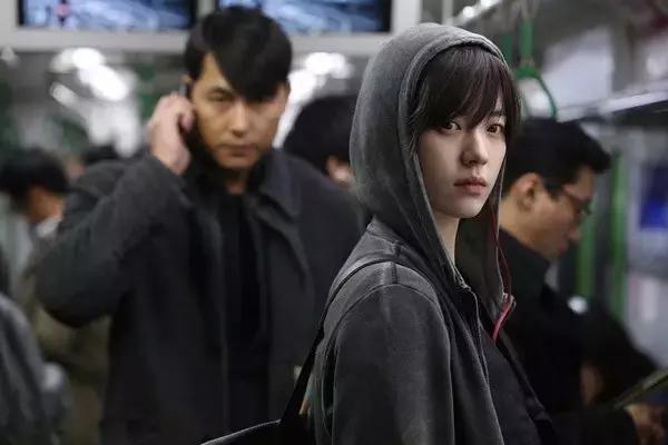 韩国最新科技电影推荐，影视新纪元开启之门