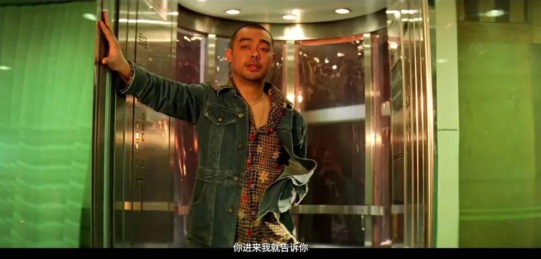 刘青云，演艺之路的闪耀之星