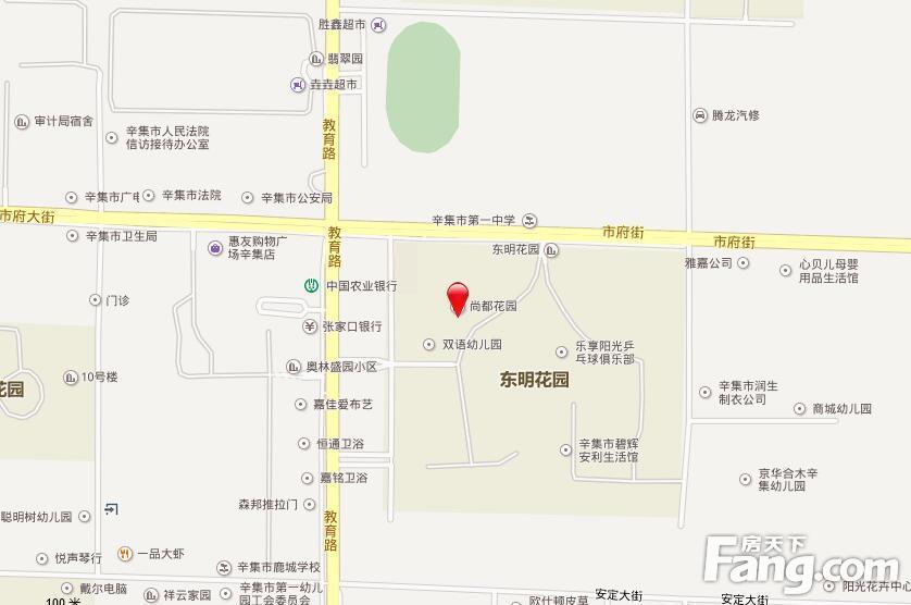 辛集宝石花园二手房资讯，开启自然美景探索之旅
