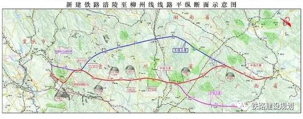 广涪铁路最新动态，全面指南